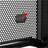 Thumbnail for Westin 2020 Chevrolet Silverado 2500/3500 HDX Grille Guard - Black