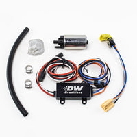 Thumbnail for DeatschWerks 11-19 Ford Mustang X2 Series PTFE Plumbing Kit