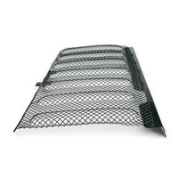 Thumbnail for DV8 Offroad 2007-2018 Jeep JK Black Mesh Grille