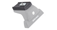 Thumbnail for Rhino-Rack Quick Mount Heavy Duty Spacer - 15mm - Pair