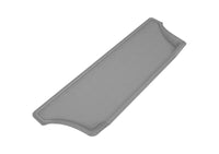 Thumbnail for 3D MAXpider 2018-2020 Honda Odyssey Kagu 3rd Row Floormats - Gray