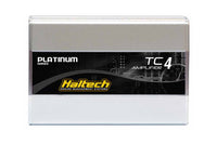 Thumbnail for Haltech TCA4 Quad Channel Thermocouple Amplifier Box A (Box Only)