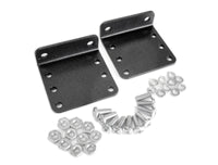 Thumbnail for AMP Research 1998-2017 Nissan Frontier Bedxtender - Black