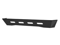 Thumbnail for ICON 07-18 Jeep Wrangler JK Pro Series Front Bumper Skid Kit