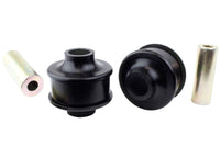 Thumbnail for Whiteline Plus 05+ BMW 1 Series / 3/05-10/11 3 Series Front Radius/Strut Rod to Chassis Bushing