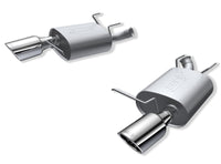 Thumbnail for Borla 11-14 Ford Mustang Coupe/Convertible 2dr S-Type SS Exhaust (rear section only)