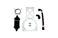 Thumbnail for Fuelab Fuel Upgrade Filter Accessory Kit - 290mm Tall