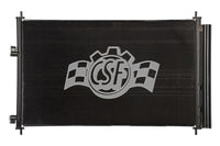 Thumbnail for CSF 06-08 Toyota RAV4 2.4L A/C Condenser