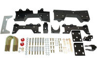 Thumbnail for Belltech FLIP KIT 01-06 GM C1500 Std. Cab 6inch