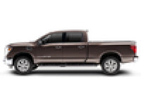 Thumbnail for BAK 16-20 Nissan Titan XD 6ft 6in Bed (w or w/o Track System) BAKFlip MX4 Matte Finish