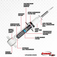 Thumbnail for Rancho 04-15 Nissan Armada Front RS5000X Strut