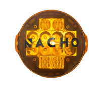 Thumbnail for ARB Nacho Front Facing Amber Light Cover