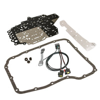 Thumbnail for BD Diesel ProTect68 Pressure Control Kit - Dodge 2007.5-2016 6.7L 68RFE Transmission