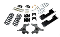 Thumbnail for Belltech LOWERING KIT W/O SHOCKS
