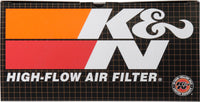 Thumbnail for K&N Round Air Filter Assembly