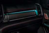 Thumbnail for Oracle 19-22 Ram Fiber Optic LED Interior Ambient Dash Kit - (3PCS) - SEE WARRANTY