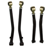 Thumbnail for Skyjacker 3.5-6in Wrangler Lift Kit