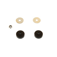 Thumbnail for Bilstein B6 1979 Saab 900 EMS Rear 46mm Monotube Shock Absorber