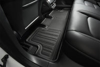 Thumbnail for 3D Maxpider 12-19 BMW 1 Series Kagu Floor Mat- Black R1 R2