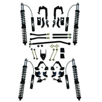 Thumbnail for Skyjacker 3.5-6in Wrangler Lift Kit