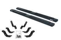 Thumbnail for Go Rhino 19-20 Chevy 1500 6in OE Xtreme Complete Kit w/SideSteps + Brkts