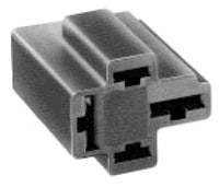 Thumbnail for Hella Relay Socket 70A 4 Term Hrns 1
