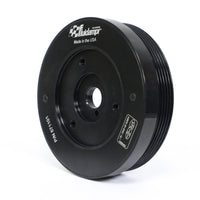 Thumbnail for Fluidampr 13-20 Subaru BRZ / 15-22 Subaru WRX / Toyota 4U-GSE Steel Internally Balanced Damper