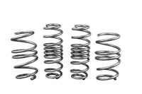 Thumbnail for Whiteline 2015 VW Golf MK7 GTI/GTD Performance Lowering Springs