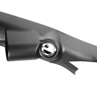 Thumbnail for Autometer 2015+ Ford Mustang Coupe 2 1/6in Dual A-Pillar Gauge Mount