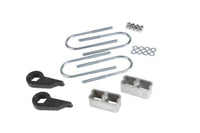 Thumbnail for Belltech LOWERING KIT W/O SHOCKS