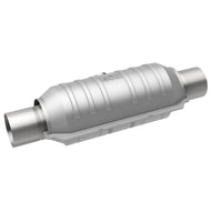Thumbnail for Magnaflow Conv Univ 2.50in Rear CA