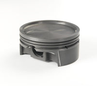 Thumbnail for Mahle MS Piston Set GM LS 363ci 3.800in Bore 4in Stroke 6.125in Rod .927 Pin -4cc 11.1 CR Set of 8