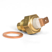 Thumbnail for Banks Power Engine Oil Temp Sender - 14mm X 1.25 Thread
