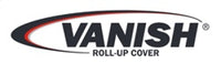 Thumbnail for Access Vanish 2022+ Toyota Tundra 5ft 6in Bed Roll-Up Cover