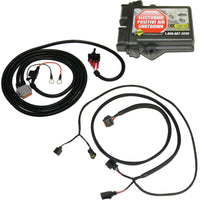 Thumbnail for BD Diesel E-PAS Emergency Engine Shutdown - Ford 2008-2010 6.4L