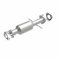 Thumbnail for MagnaFlow California Grade Catalytic Converter Direct Fit 96-97 GMC Sonoma / Chevrolet S10