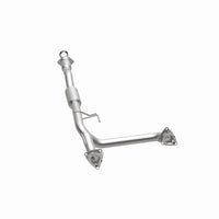 Thumbnail for MagnaFlow Conv Direct Fit 2015 Colorado 3.6 Underbody
