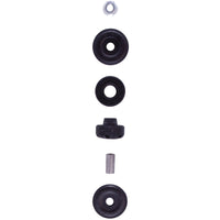Thumbnail for Bilstein 5100 Series 14-19 Ram 2500 Front (4WD Only/For Front Lifted Height 4in) Replacement Shock