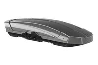 Thumbnail for Thule Motion XT XL Roof-Mounted Cargo Box - Titan Gray