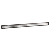 Thumbnail for Rugged Ridge LED Light Bar 50 inch 144 Watt
