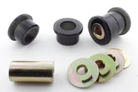 Thumbnail for Whiteline Plus 8/06-8/09 Pontiac G8 / 10+ Chevy Camaro Rear Inner Toe Arm Bushing Kit