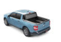Thumbnail for BAK 2022 Ford Maverick 4.5ft BAKFlip MX4
