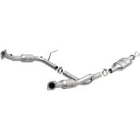 Thumbnail for MagnaFlow Conv DF 04 Lincoln Aviator 4.6L