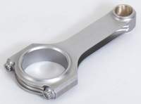 Thumbnail for Eagle Chevy 400 H-Beam Connecting Rods (Set of 8)