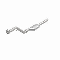Thumbnail for MagnaFlow Conv DF 00-03 Audi A8 Quatt 4.2L Passenger Side