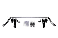 Thumbnail for Hellwig 70-72 Mopar B-Body Solid Chromoly 1-1/8in Front Sway Bar