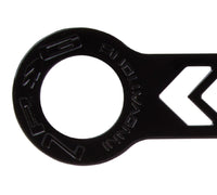 Thumbnail for NRG Universal Front Tow Hook - Black