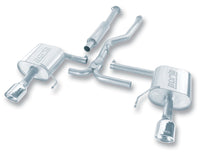 Thumbnail for Borla 05-08 Subaru Legacy GT Cat-Back System
