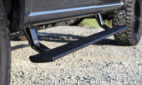 Thumbnail for AMP Research 18-24 Jeep Wrangler JL 4 Door PowerStep Smart Series