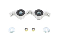 Thumbnail for Whiteline 93-00 Subaru Impreza Non-Turbo Front Race anti-dive caster kit